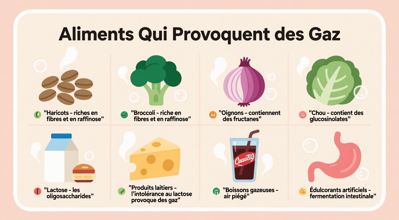 Péter plus de 25 fois par jour : ce que votre corps essaie peut-être de vous dire