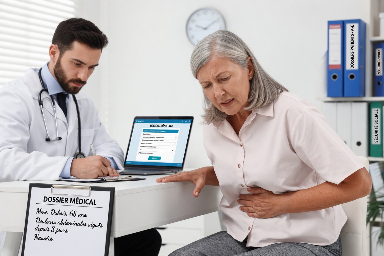 Péter plus de 25 fois par jour : ce que votre corps essaie peut-être de vous dire