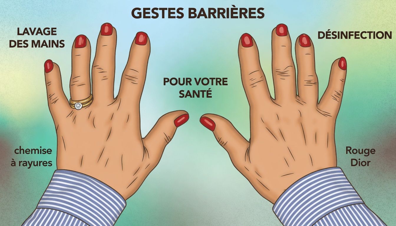 Un mois avant un AVC, votre corps vous avertit : 10 signes à ne pas ignorer