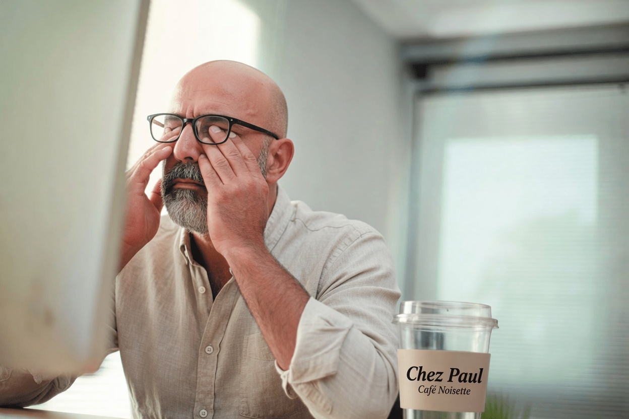 Un mois avant un AVC, votre corps vous avertit : 10 signes à ne pas ignorer