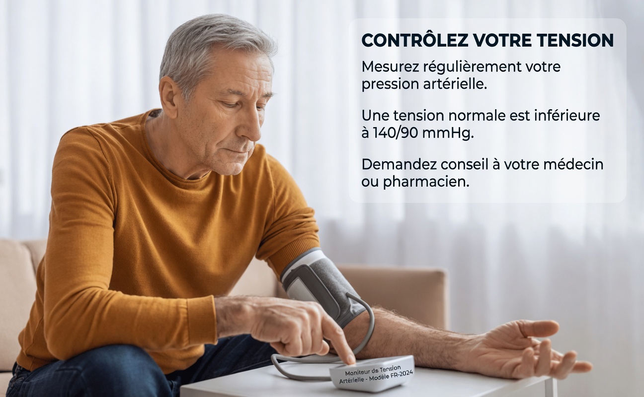 En tant que chirurgien cardiaque, pourquoi les analgésiques courants comme l’ibuprofène m’inquiètent chez les personnes âgées