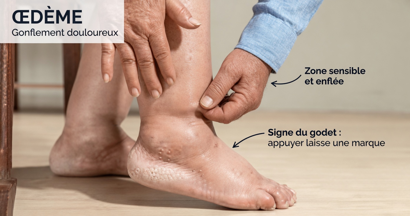 En tant que chirurgien cardiaque, pourquoi les analgésiques courants comme l’ibuprofène m’inquiètent chez les personnes âgées