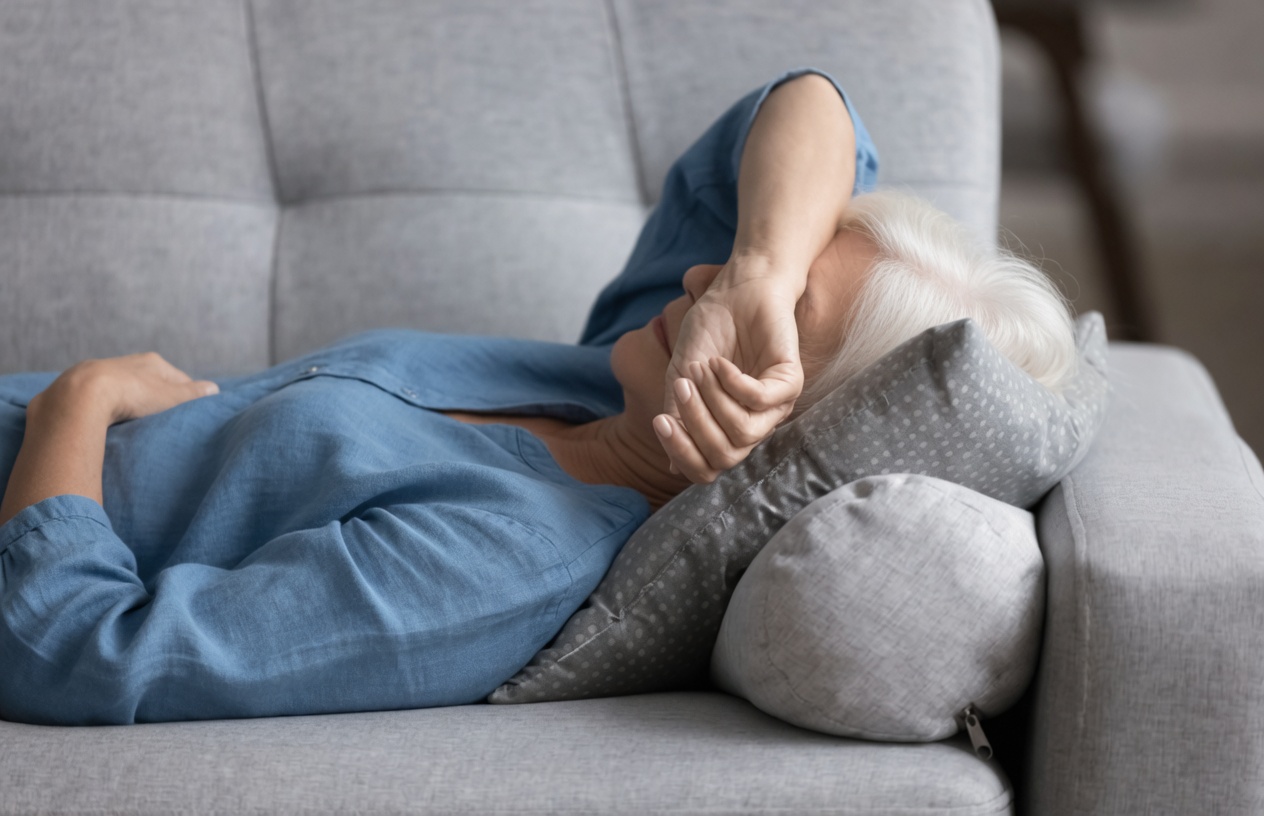 En tant que chirurgien cardiaque, pourquoi les analgésiques courants comme l’ibuprofène m’inquiètent chez les personnes âgées