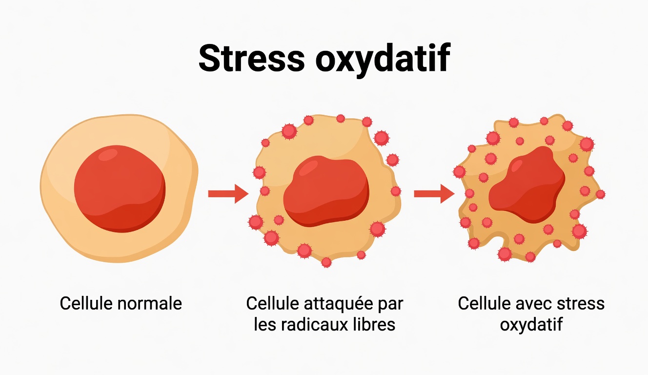 La résistance à l’insuline a changé à jamais (ce n’est pas une question de régime alimentaire)