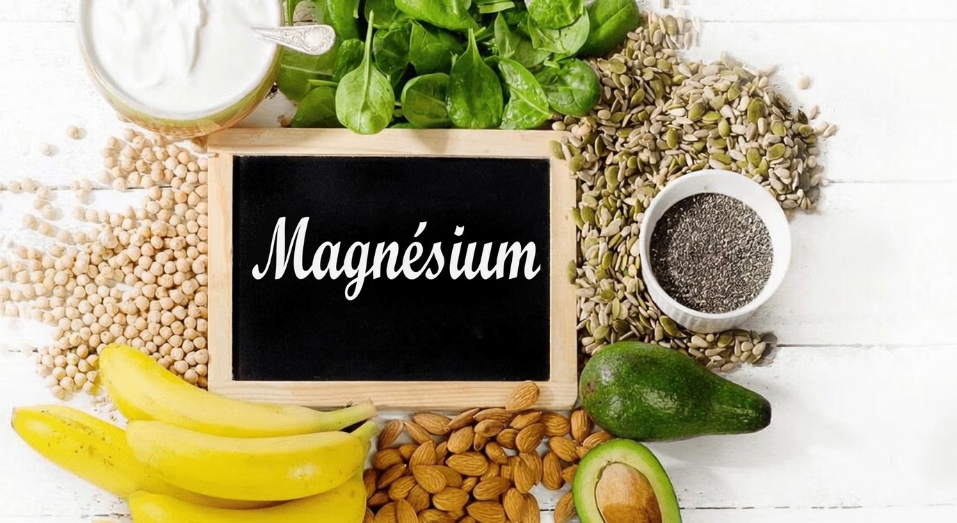 Y a-t-il des médicaments qui interagissent avec les suppléments de magnésium ? Ce que vous devez savoir pour une utilisation en toute sécurité