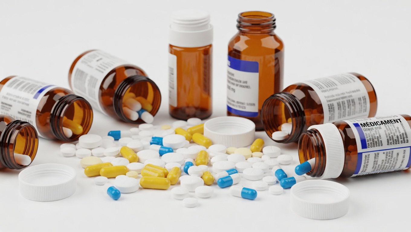 Y a-t-il des médicaments qui interagissent avec les suppléments de magnésium ? Ce que vous devez savoir pour une utilisation en toute sécurité