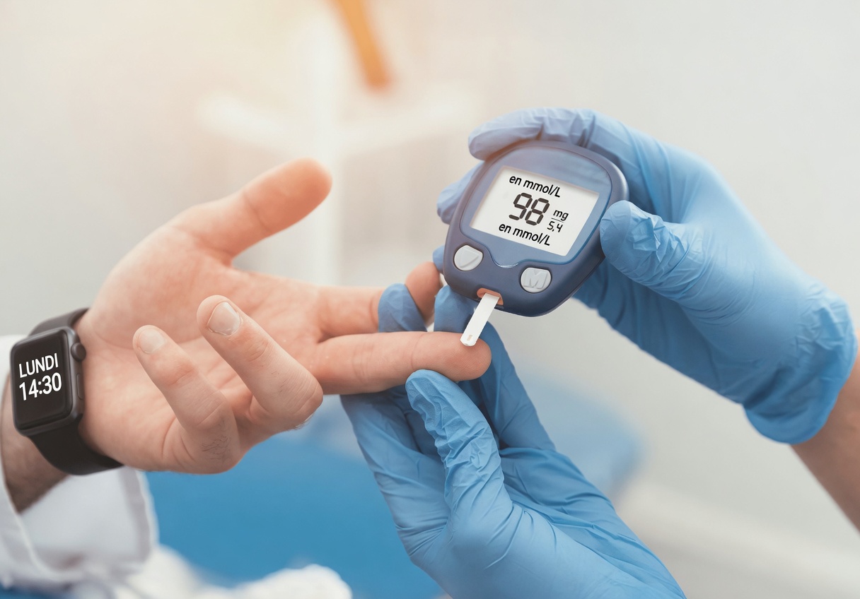 Pourquoi vous vous réveillez toujours avec la bouche sèche — et ce que cela pourrait révéler