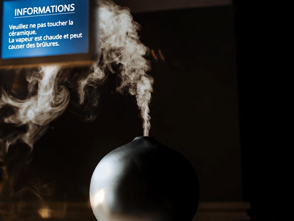 Pourquoi vous vous réveillez toujours avec la bouche sèche — et ce que cela pourrait révéler