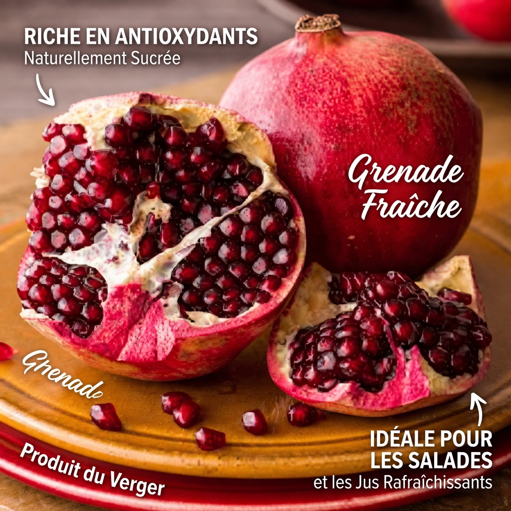 Le fruit puissant qui réduit votre prostate – ce que personne ne vous dit jamais !