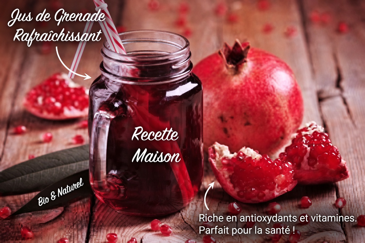 Le fruit puissant qui réduit votre prostate – ce que personne ne vous dit jamais !