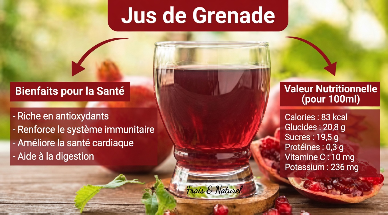 Le fruit puissant qui réduit votre prostate – ce que personne ne vous dit jamais !