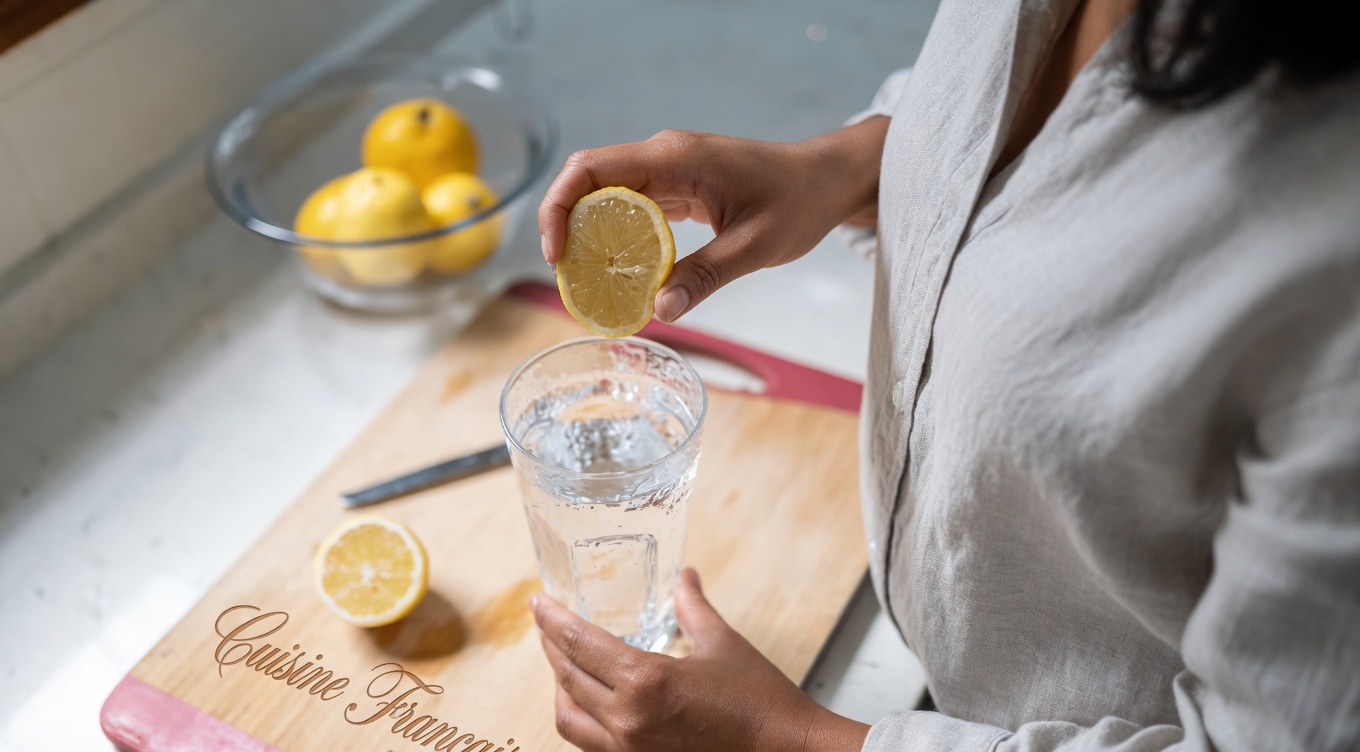 Mélangez ces 3 ingrédients du placard avant de vous coucher — vos artères pourraient vous remercier au réveil