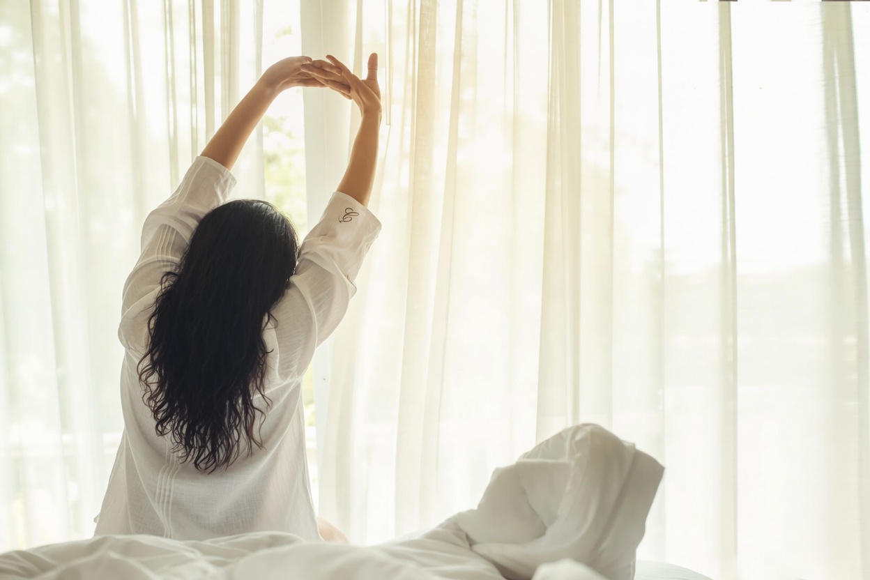 Réveillez-vous avec des jambes plus légères : 6 aliments du soir qui peuvent favoriser la circulation (plus un simple test sur 3 nuits)