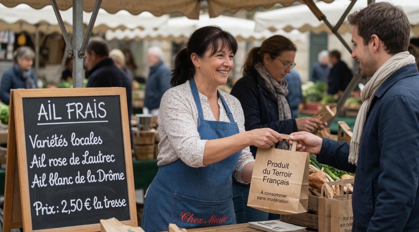 6 erreurs avec l’ail qui peuvent être MORTELLES pour les seniors de plus de 50 ans – et comment utiliser cet aliment puissant en toute sécurité