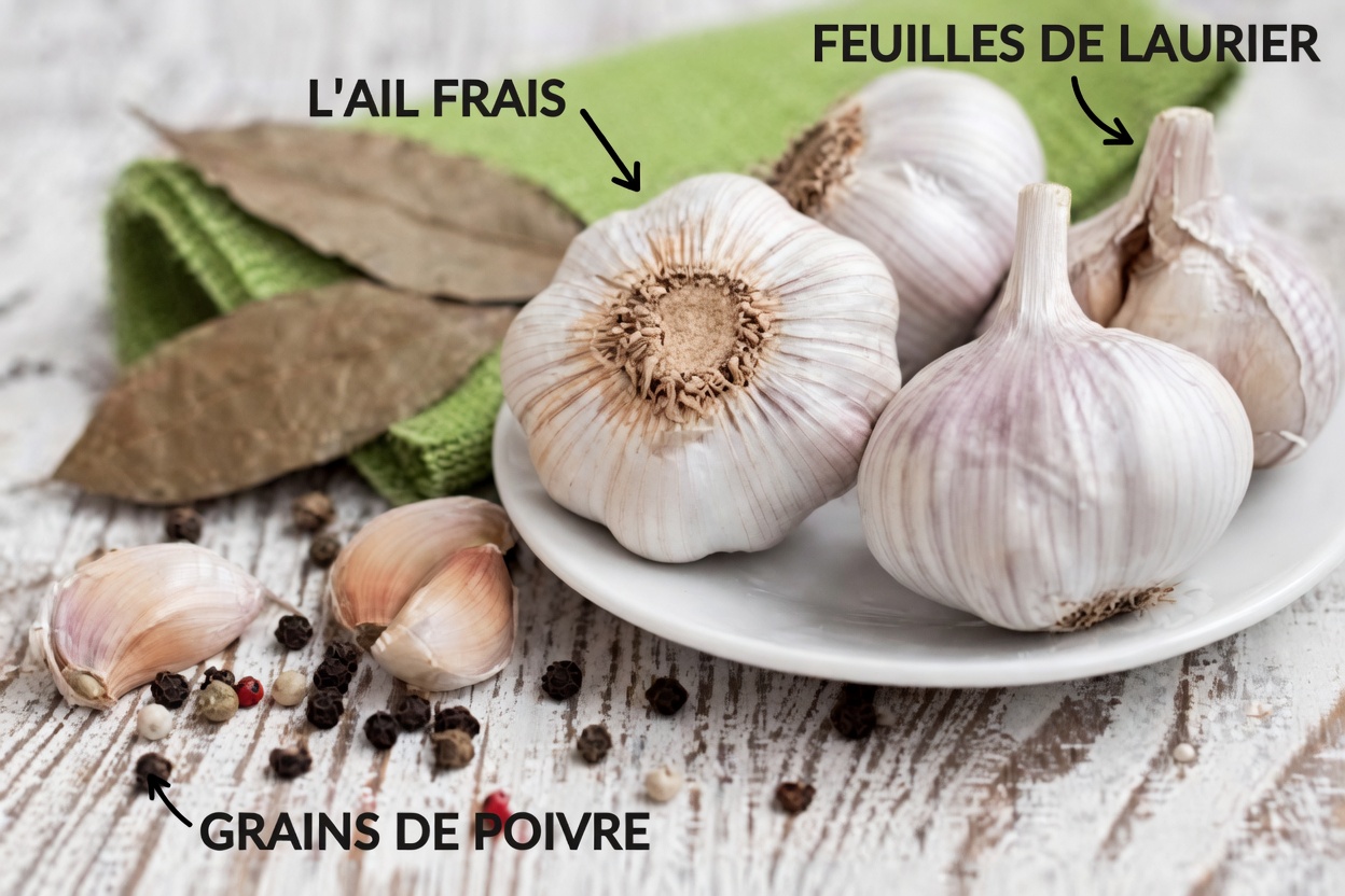 6 erreurs avec l’ail qui peuvent être MORTELLES pour les seniors de plus de 50 ans – et comment utiliser cet aliment puissant en toute sécurité