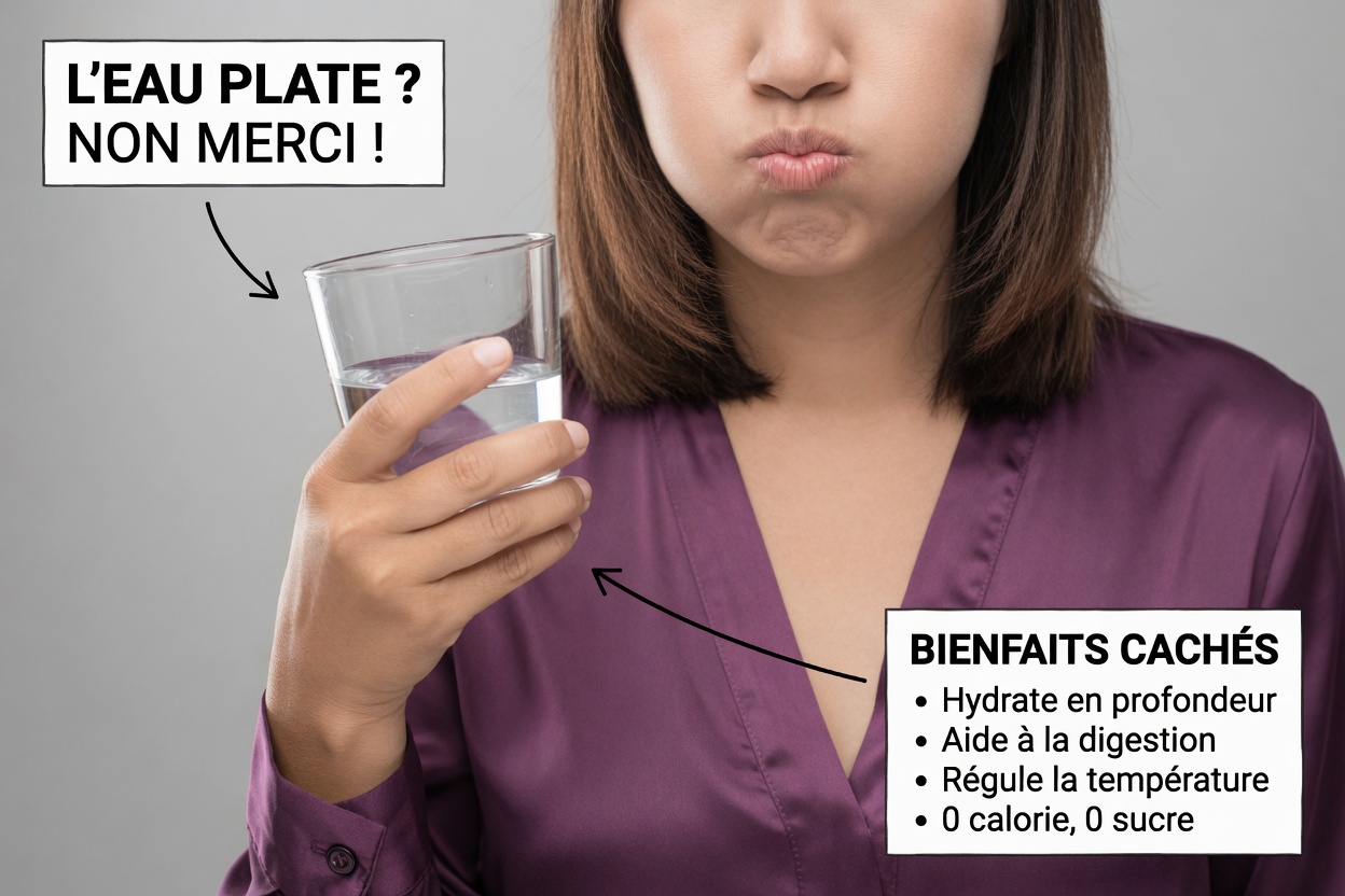 Boire de l’eau salée avant de se coucher : l’habitude nocturne que beaucoup de personnes de plus de 50 ans adoptent pour des articulations plus légères et un meilleur sommeil