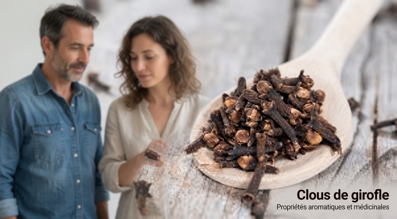 9 dangers des clous de girofle que vous ne connaissiez probablement pas : effets secondaires à surveiller