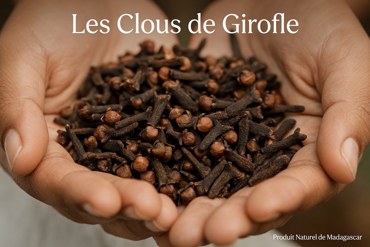 9 dangers des clous de girofle que vous ne connaissiez probablement pas : effets secondaires à surveiller