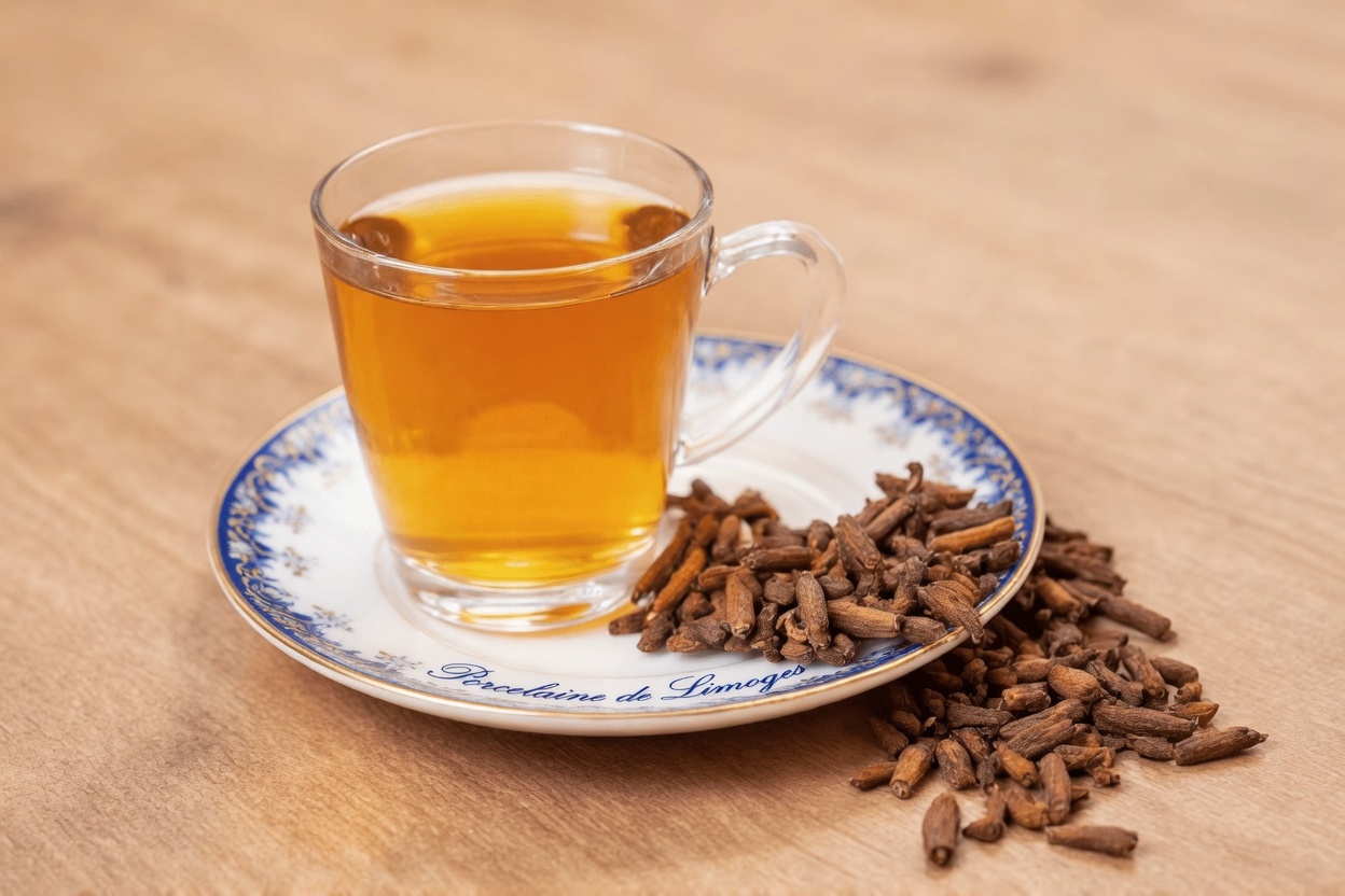 9 dangers des clous de girofle que vous ne connaissiez probablement pas : effets secondaires à surveiller