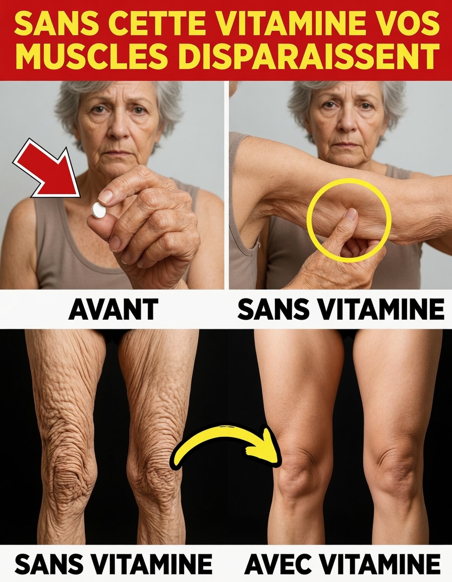 10 habitudes secrètes des super-seniors que l’industrie médicale ne veut pas que vous connaissiez — et comment ils restent plus forts que des personnes deux fois moins âgées