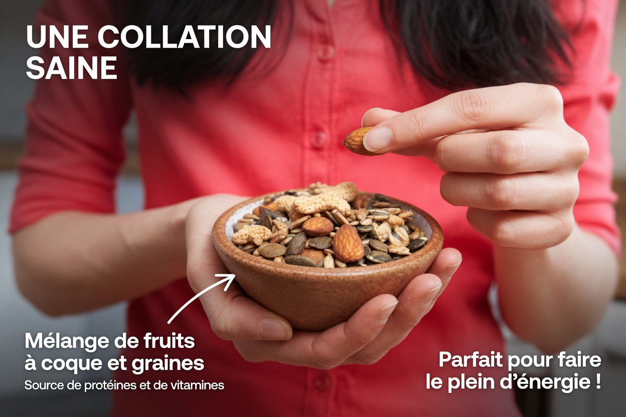 Le cancer déteste ces 6 graines : combattez le cancer naturellement