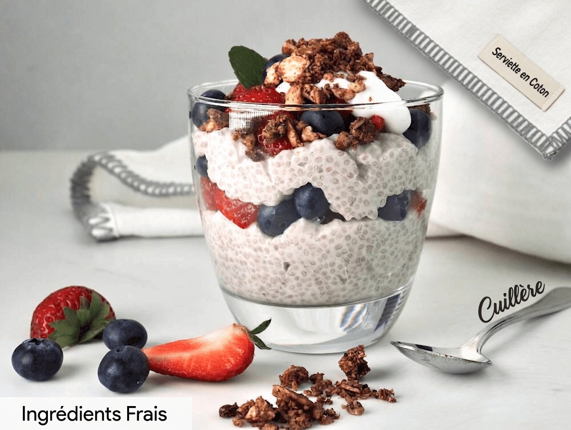 Le cancer déteste ces 6 graines : combattez le cancer naturellement