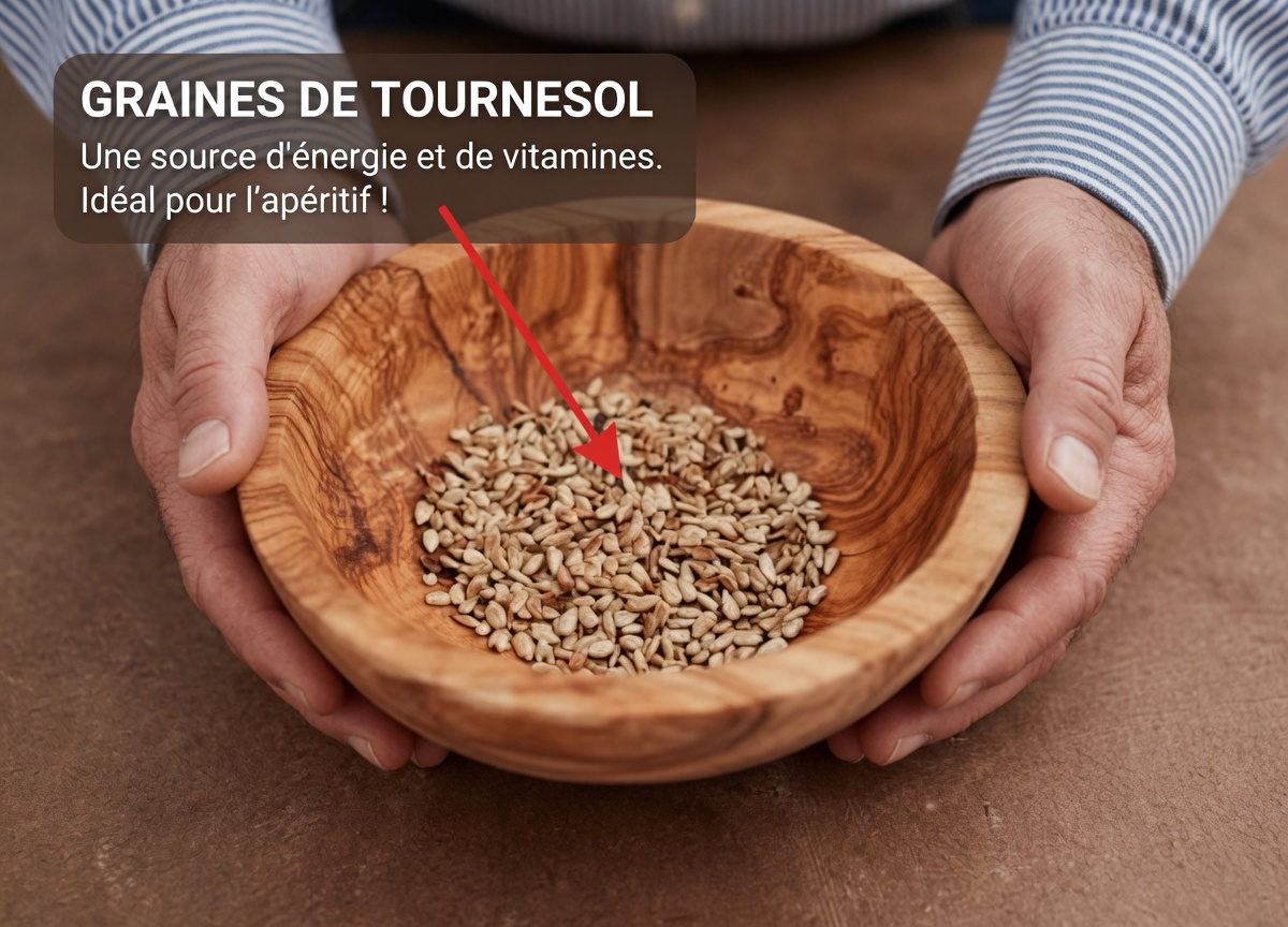 Le cancer déteste ces 6 graines : combattez le cancer naturellement