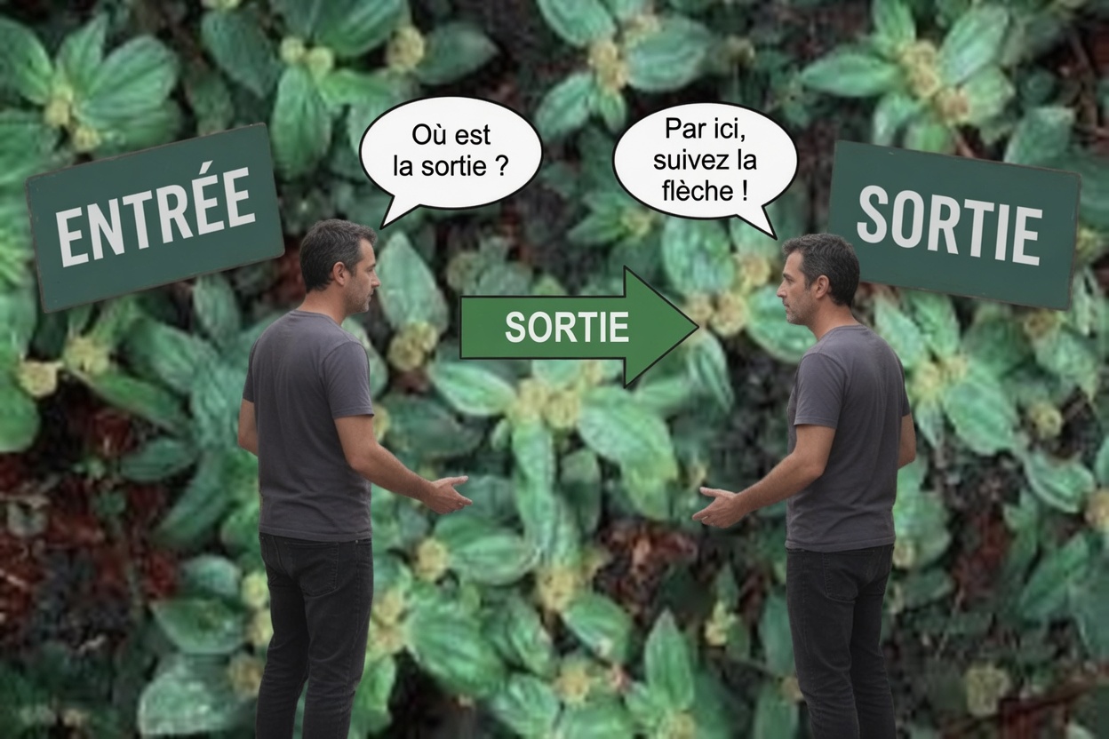 N’ignorez pas cette mauvaise herbe courante : exploration du rôle traditionnel de l’asclépiade à grandes feuilles dans le soutien au confort oculaire