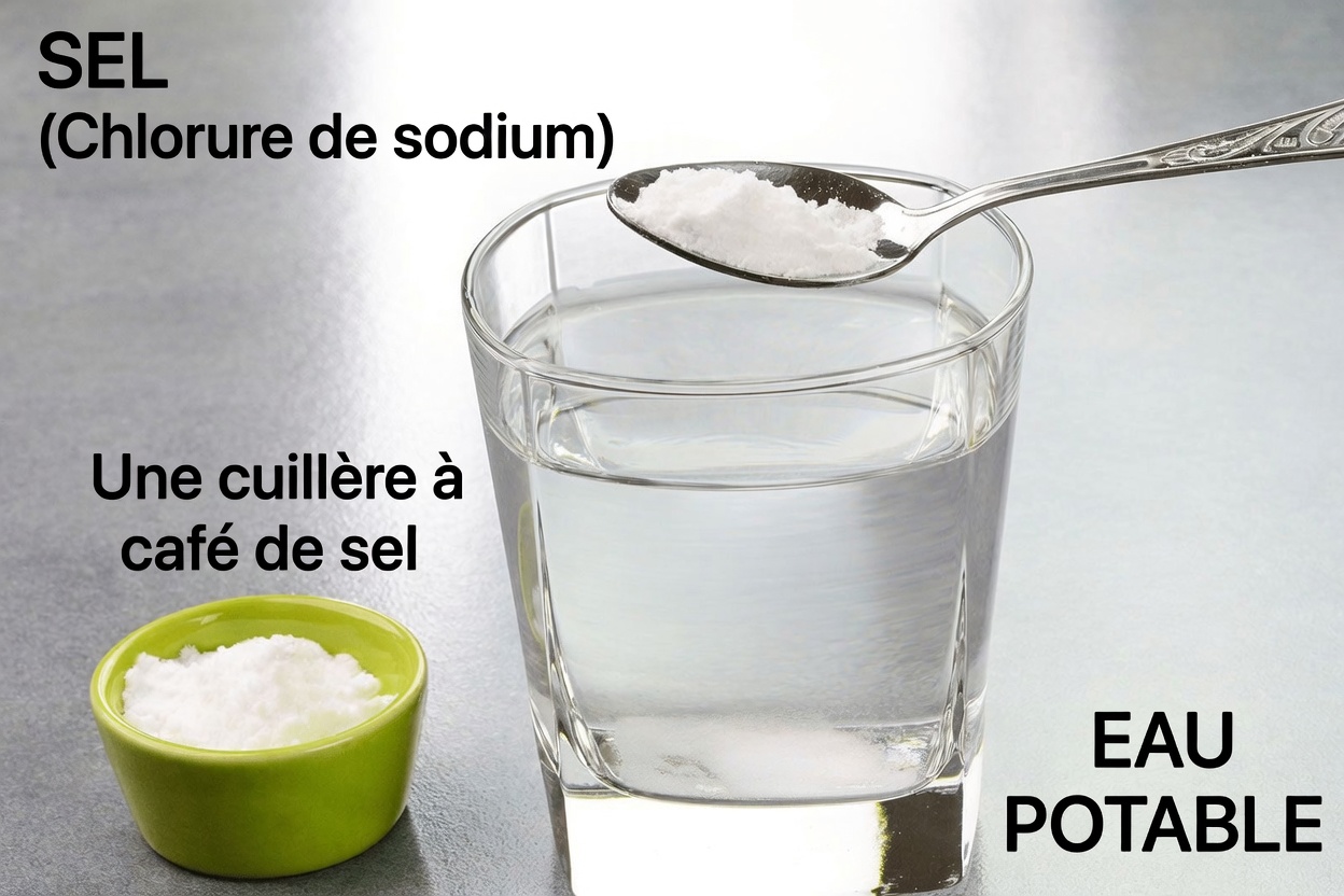 Découvrez comment les seniors peuvent utiliser le bicarbonate de soude au quotidien pour soutenir leur bien-être de 13 façons différentes