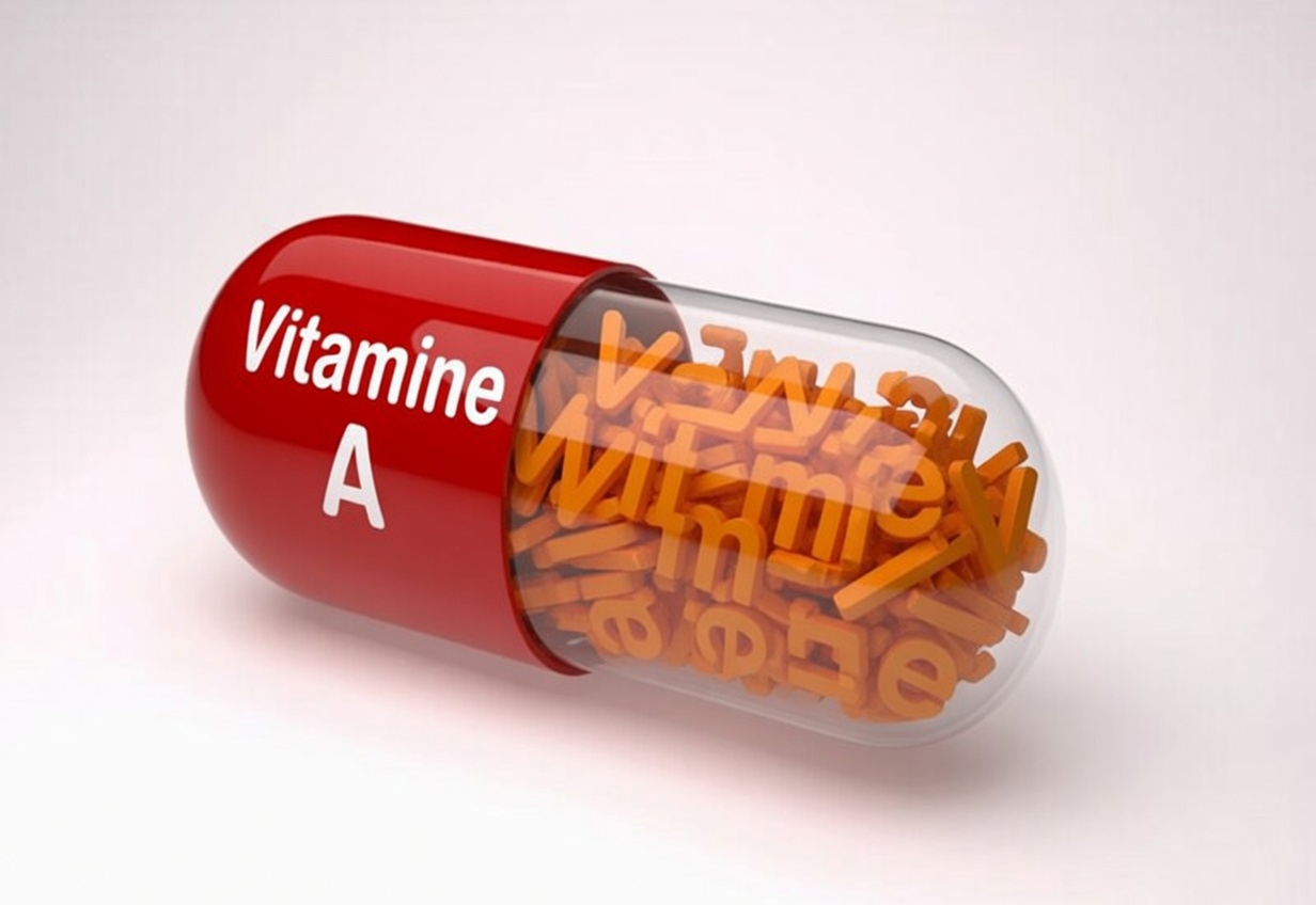 Explorez 9 vitamines et compléments alimentaires courants susceptibles d’affecter la santé du foie et des reins lorsqu’ils sont consommés en excès