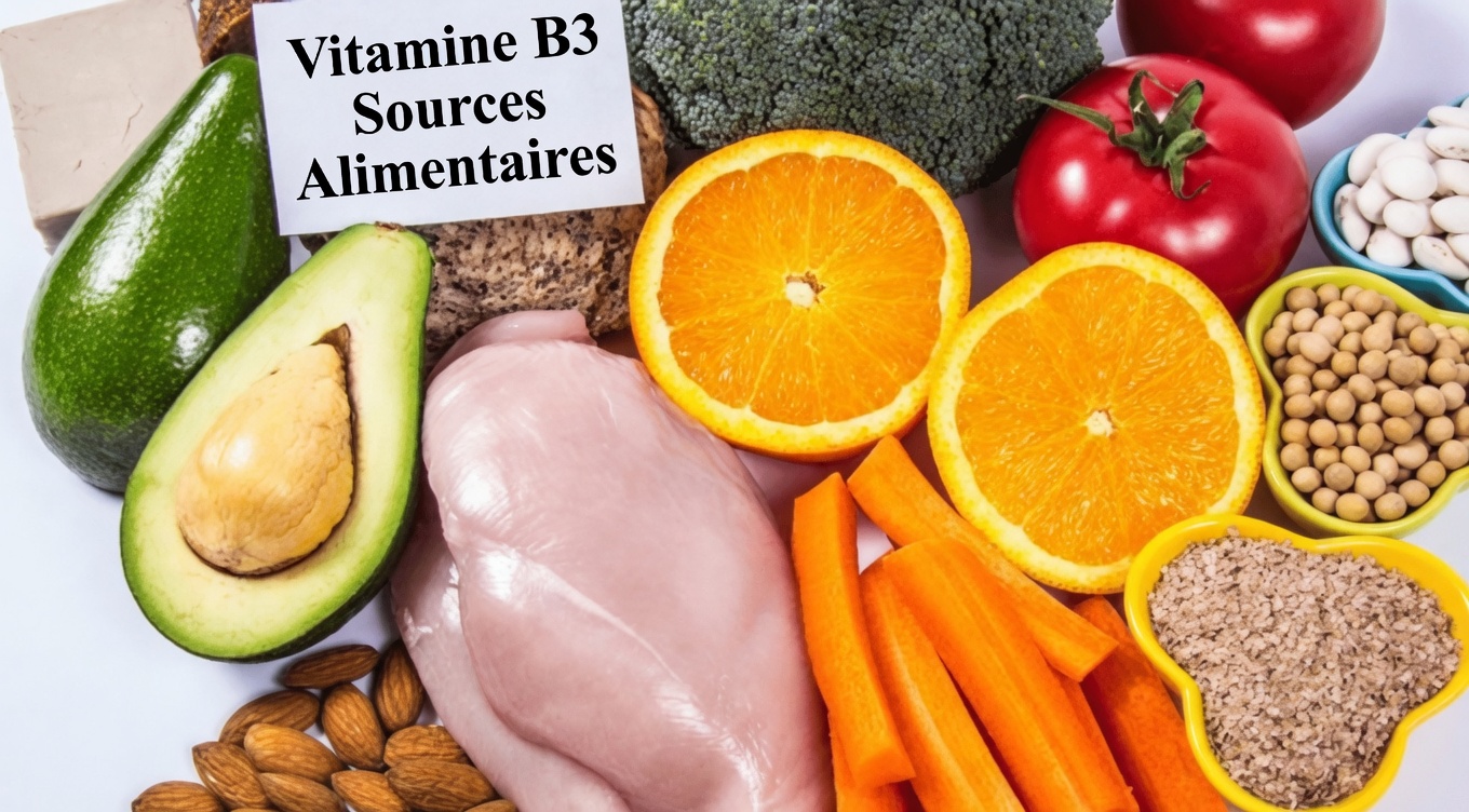 Explorez 9 vitamines et compléments alimentaires courants susceptibles d’affecter la santé du foie et des reins lorsqu’ils sont consommés en excès