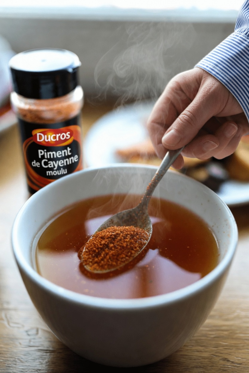 Seniors, mangez CECI avant de vous coucher pour améliorer la circulation des jambes pendant la nuit – Réveillez-vous avec les pieds plus chauds !