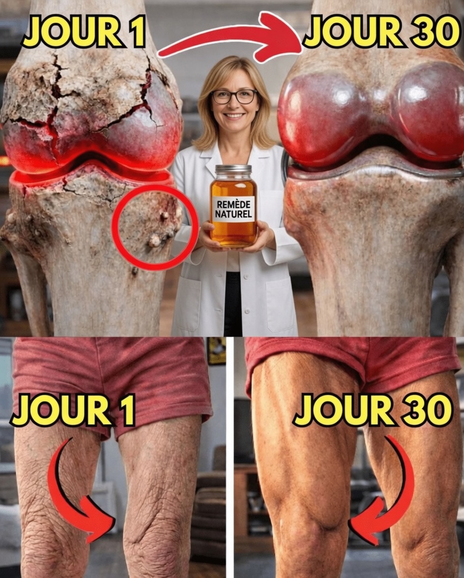 Quels sont les meilleurs aliments naturels pour soutenir la santé du cartilage du genou et protéger efficacement vos articulations ?