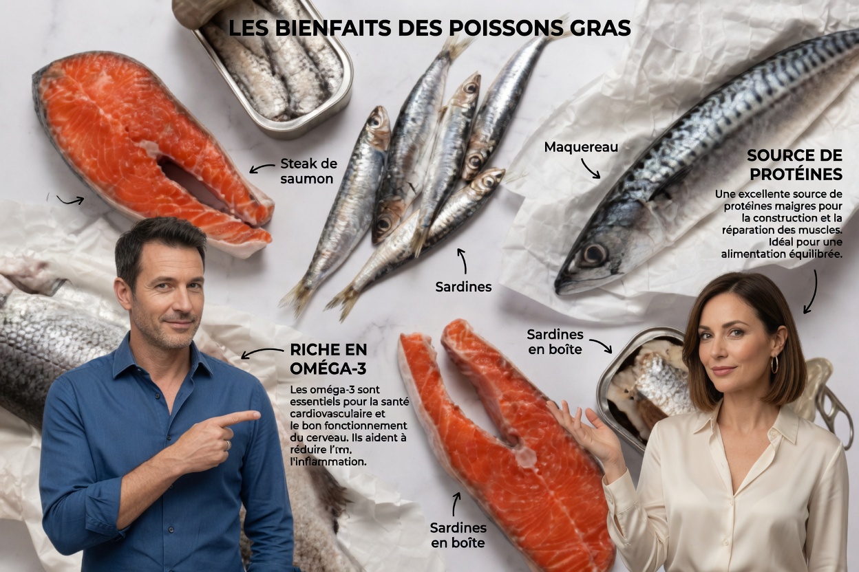 Quels sont les meilleurs aliments naturels pour soutenir la santé du cartilage du genou et protéger efficacement vos articulations ?