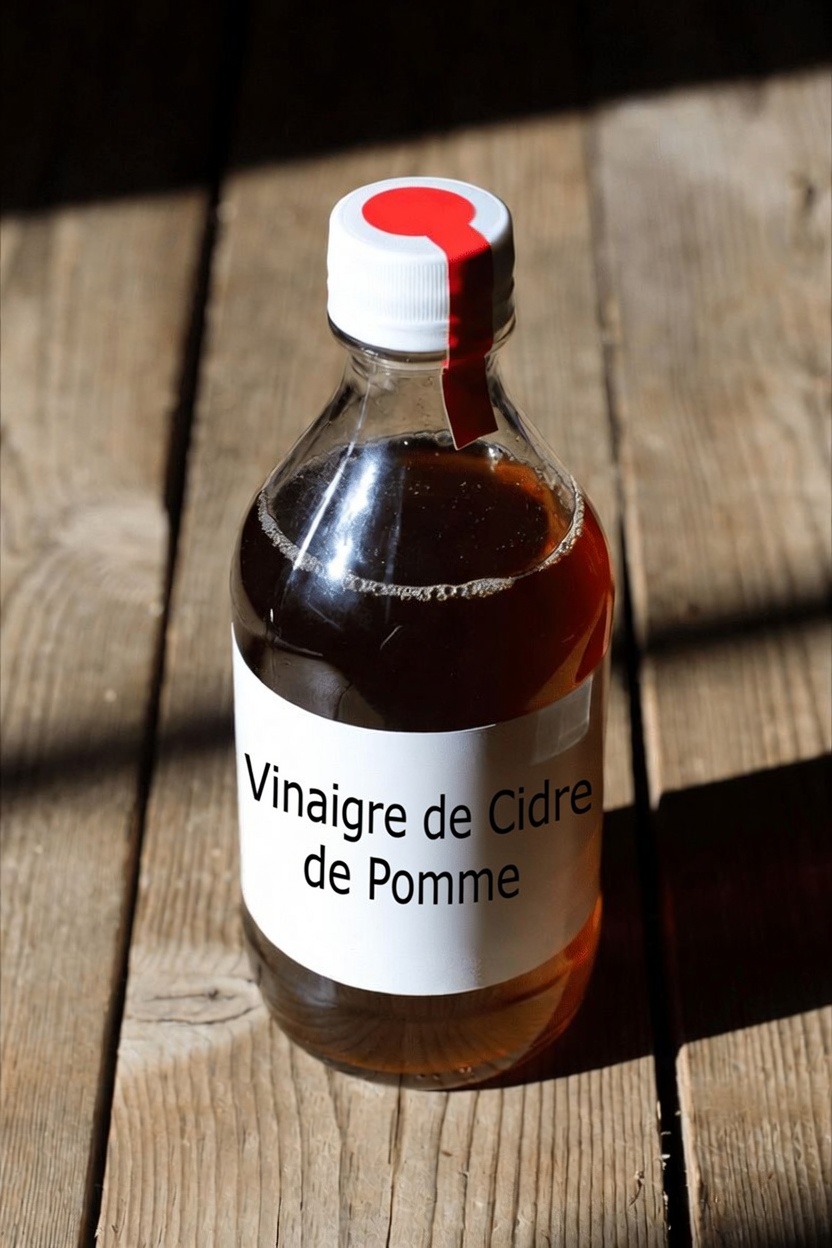 Découvrez comment les seniors peuvent intégrer le vinaigre de cidre de pomme dans leurs routines quotidiennes pour soutenir six préoccupations courantes liées au bien-être