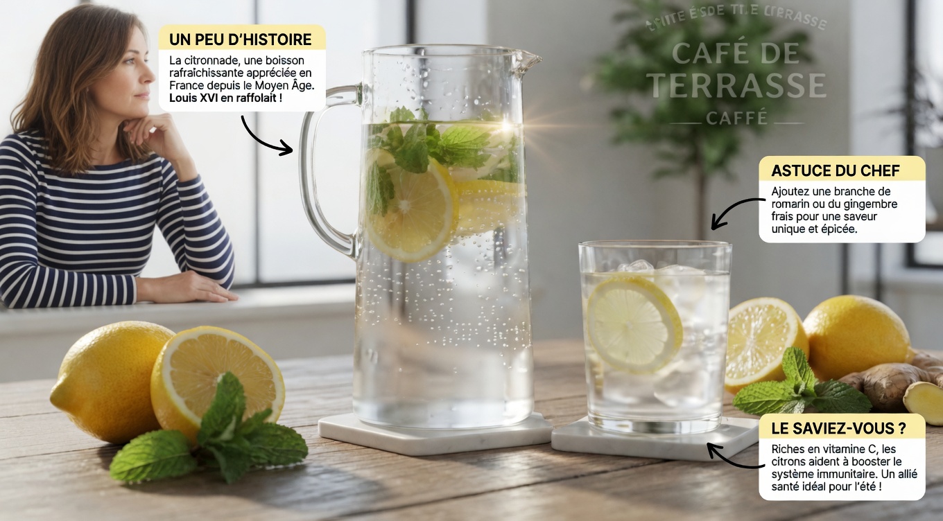 12 meilleures boissons du matin pour les seniors afin de soutenir la santé des reins et potentiellement aider à éliminer les toxines – des façons douces de se sentir plus léger chaque jour