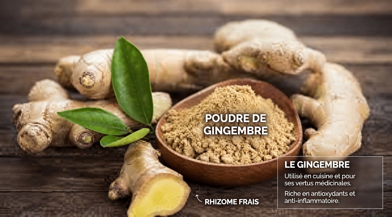 La sensation de jambes lourdes après 50 ans annonce-t-elle des problèmes circulatoires plus importants ? 6 plantes à explorer