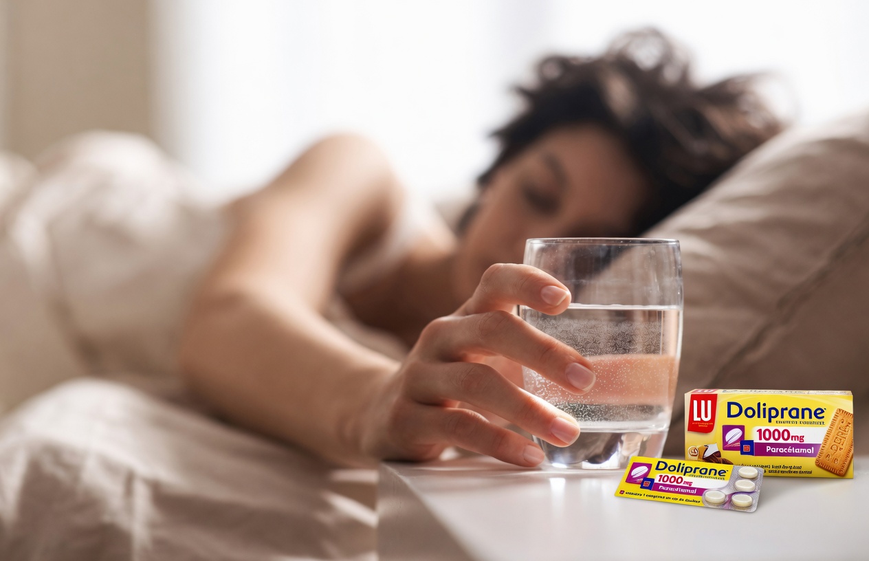 L’erreur mortelle de sommeil qui pourrait déclencher une crise cardiaque et un AVC pendant la nuit !