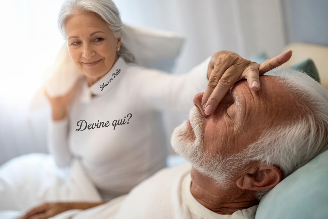 L’erreur mortelle de sommeil qui pourrait déclencher une crise cardiaque et un AVC pendant la nuit !