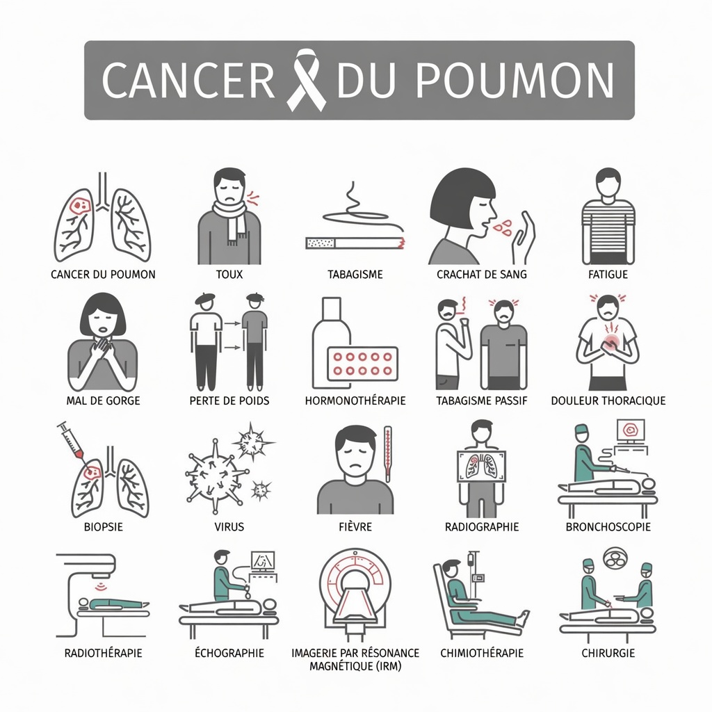 10 symptômes d’alerte du cancer : ceux que la plupart des gens ignorent et que, selon les médecins, cela pourrait être une erreur fatale