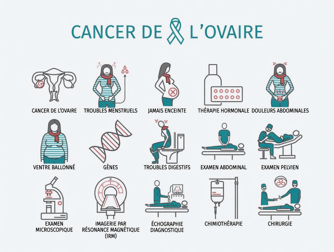 10 symptômes d’alerte du cancer : ceux que la plupart des gens ignorent et que, selon les médecins, cela pourrait être une erreur fatale