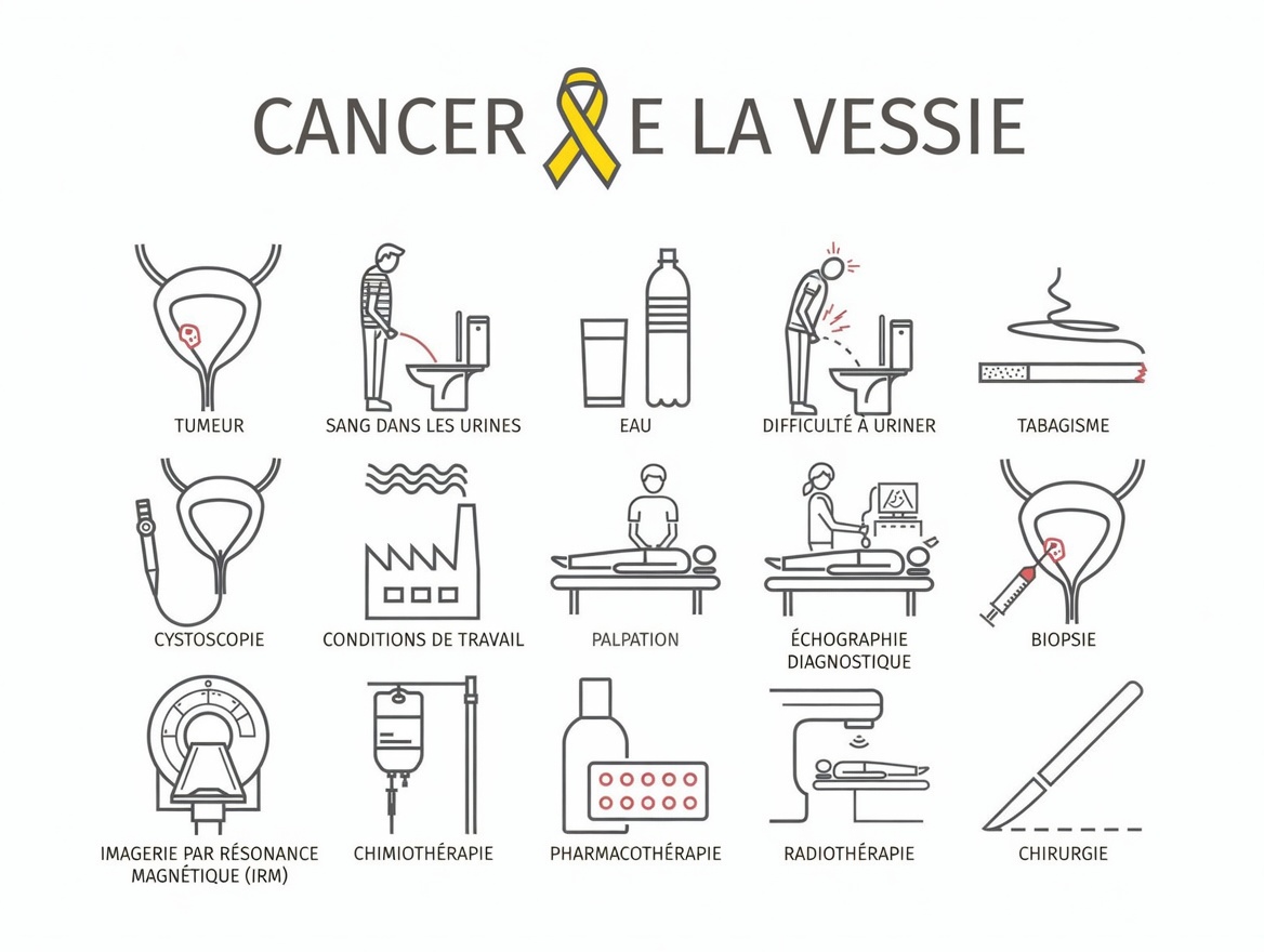 10 symptômes d’alerte du cancer : ceux que la plupart des gens ignorent et que, selon les médecins, cela pourrait être une erreur fatale
