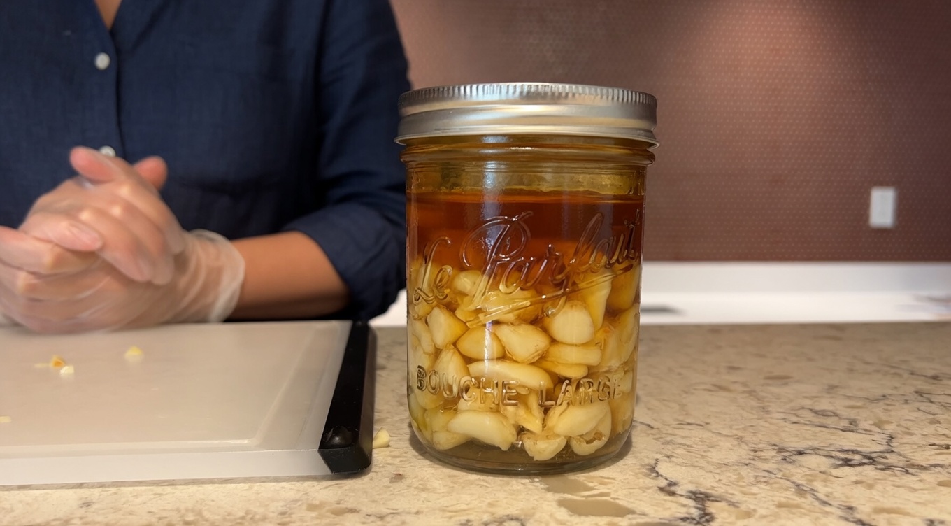 Méthodes naturelles pour nettoyer vos voies respiratoires et renforcer votre système immunitaire