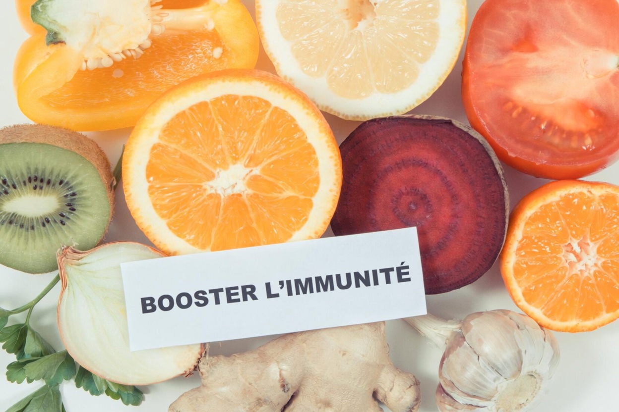 Méthodes naturelles pour nettoyer vos voies respiratoires et renforcer votre système immunitaire