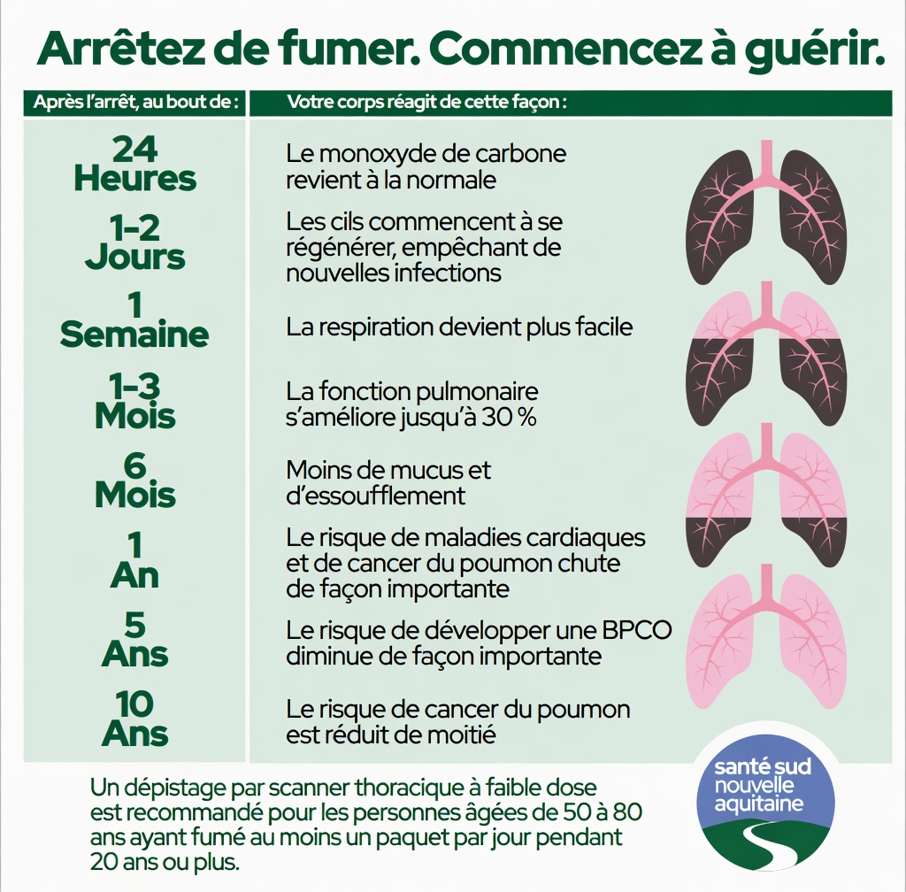 Méthodes naturelles pour nettoyer vos voies respiratoires et renforcer votre système immunitaire