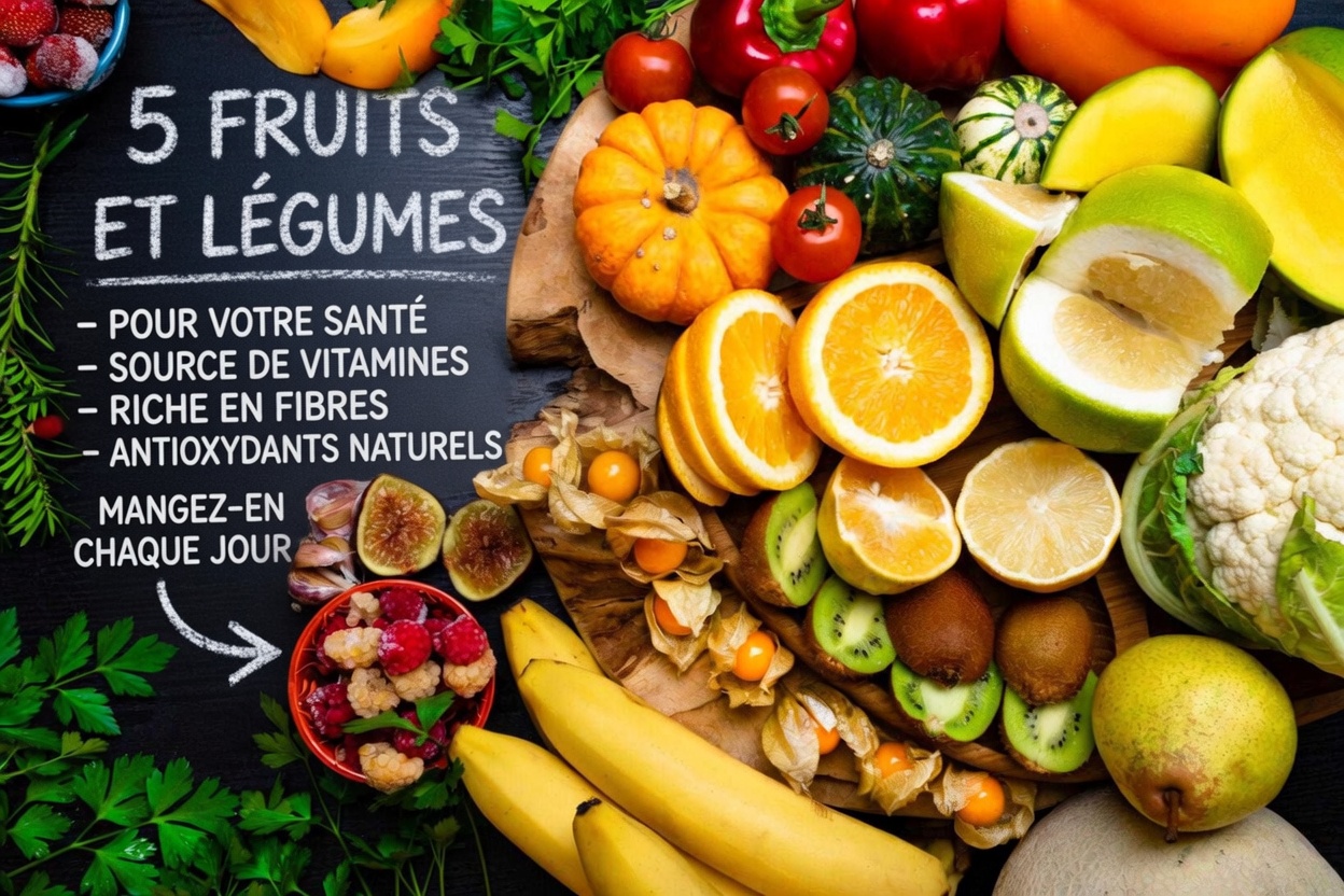 Cette vitamine courante pourrait-elle favoriser une circulation sanguine saine dans les jambes après 60 ans ?