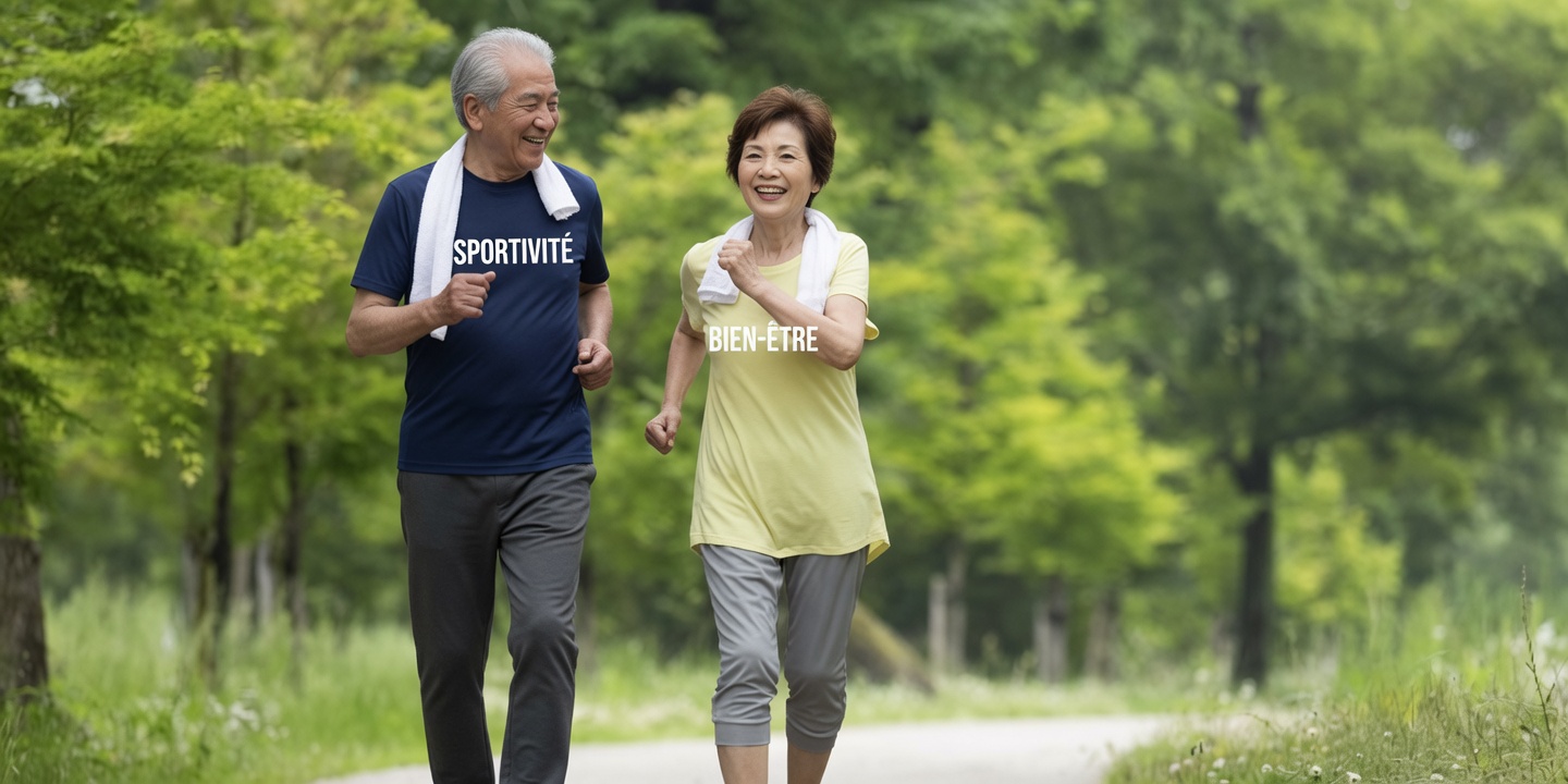 Cette vitamine courante pourrait-elle favoriser une circulation sanguine saine dans les jambes après 60 ans ?