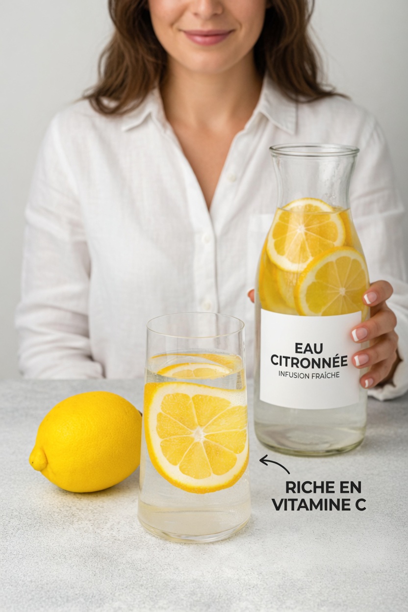 Cette vitamine courante pourrait-elle favoriser une circulation sanguine saine dans les jambes après 60 ans ?