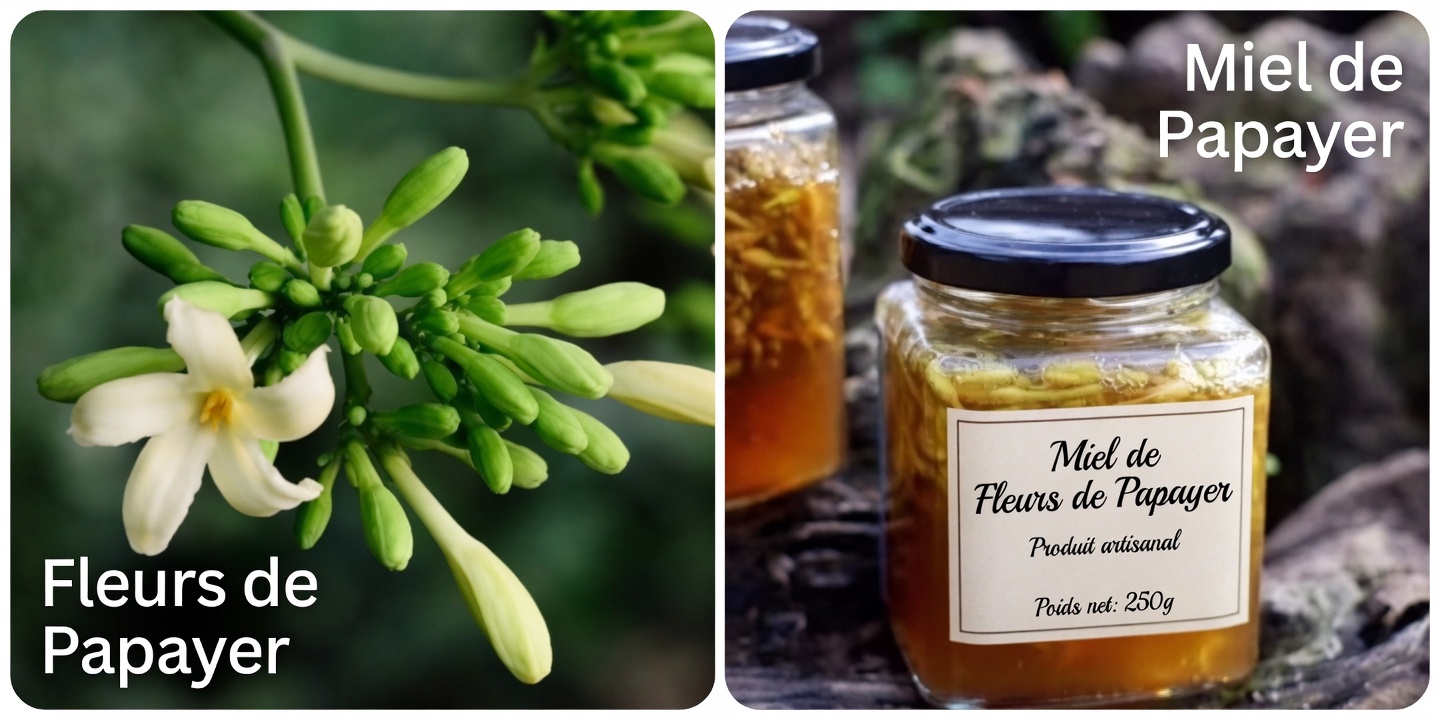 Découvrez 17 façons dont les fleurs de papayer peuvent soutenir votre santé après 30 ans