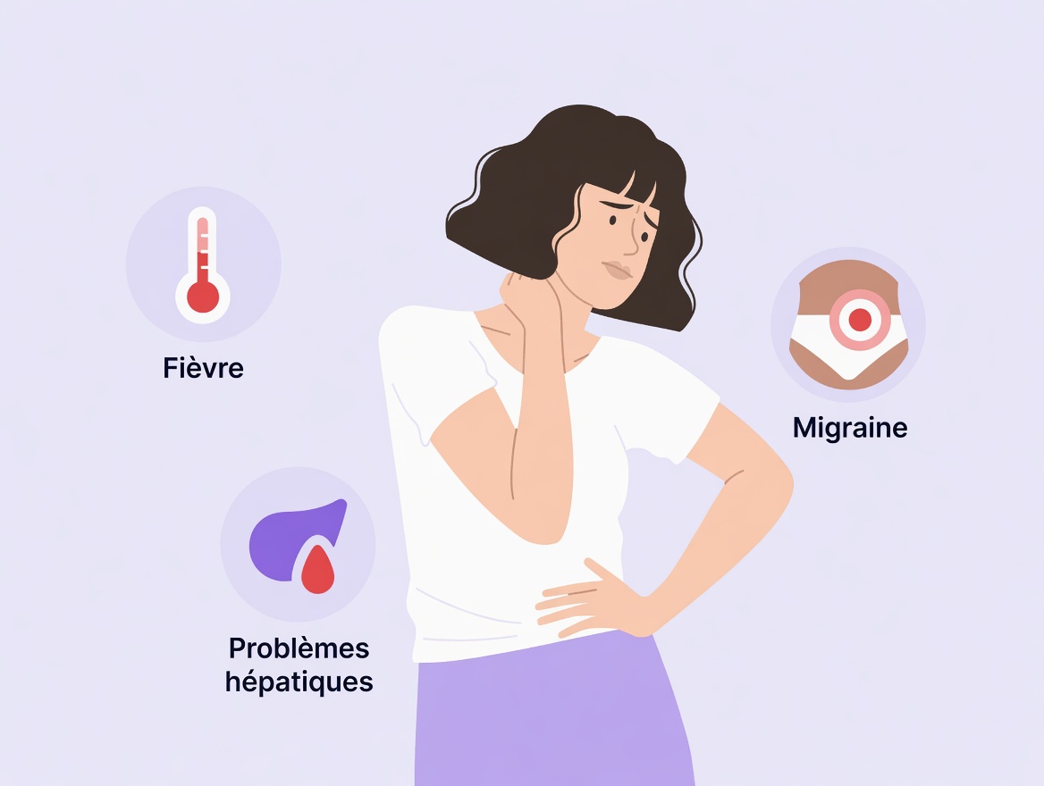 14 Signes avant-coureurs de cancer que de nombreuses femmes négligent – N’attendez pas qu’il soit trop tard